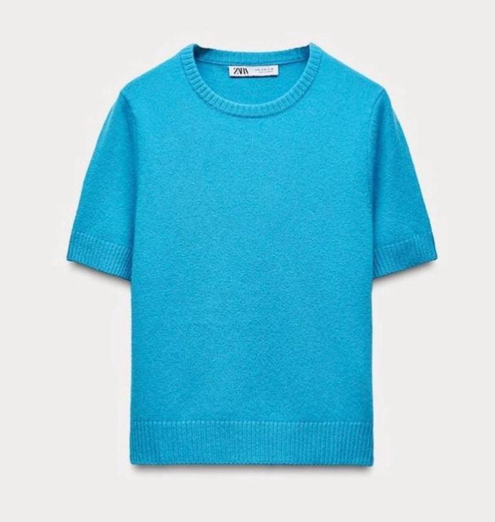 Джемпер ZARA