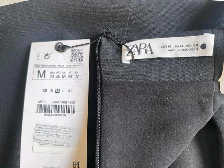 Zara Юбка