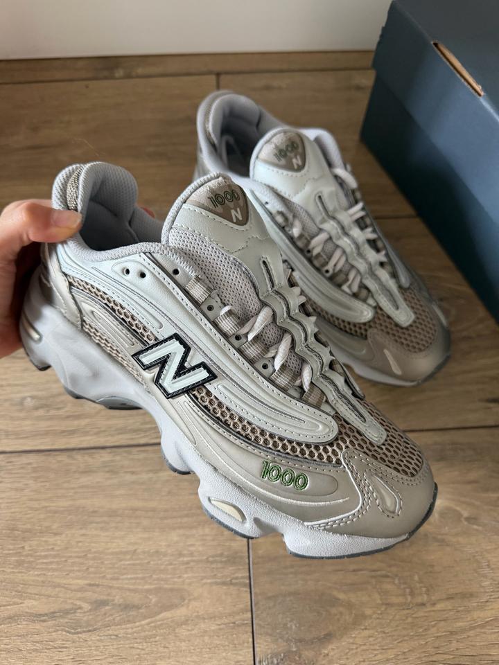New Balance