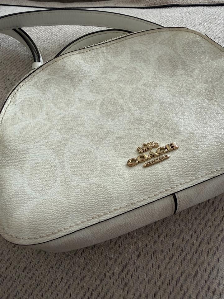 Сумочка Coach