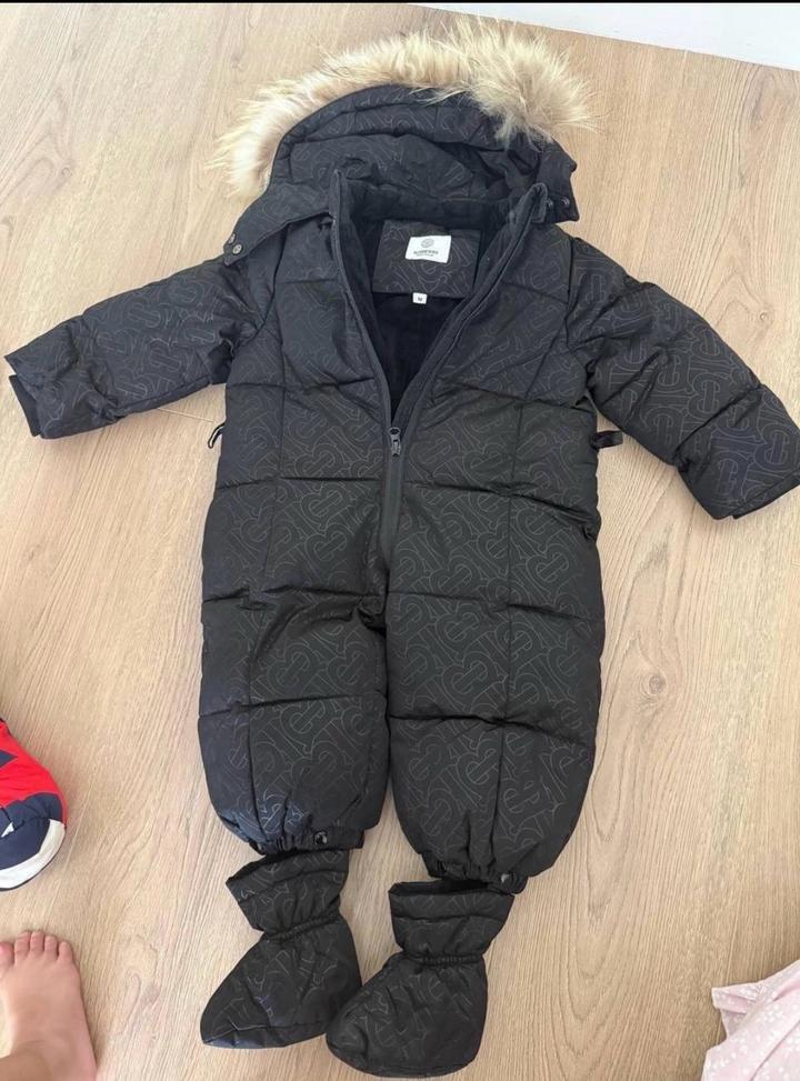 Burberry