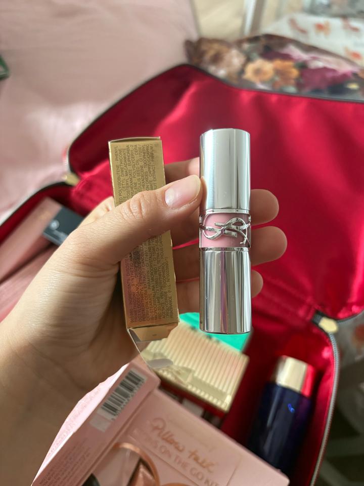 Yves Saint Laurent