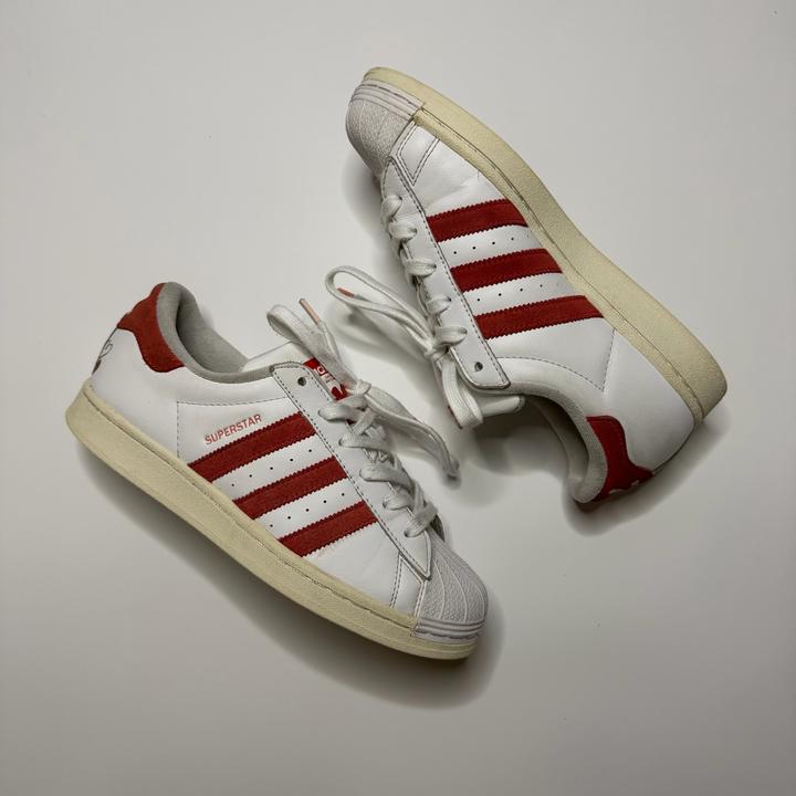Adidas Superstar