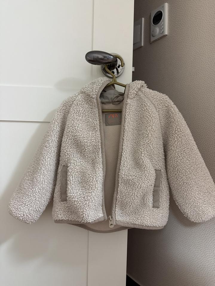 Куртка ZARA