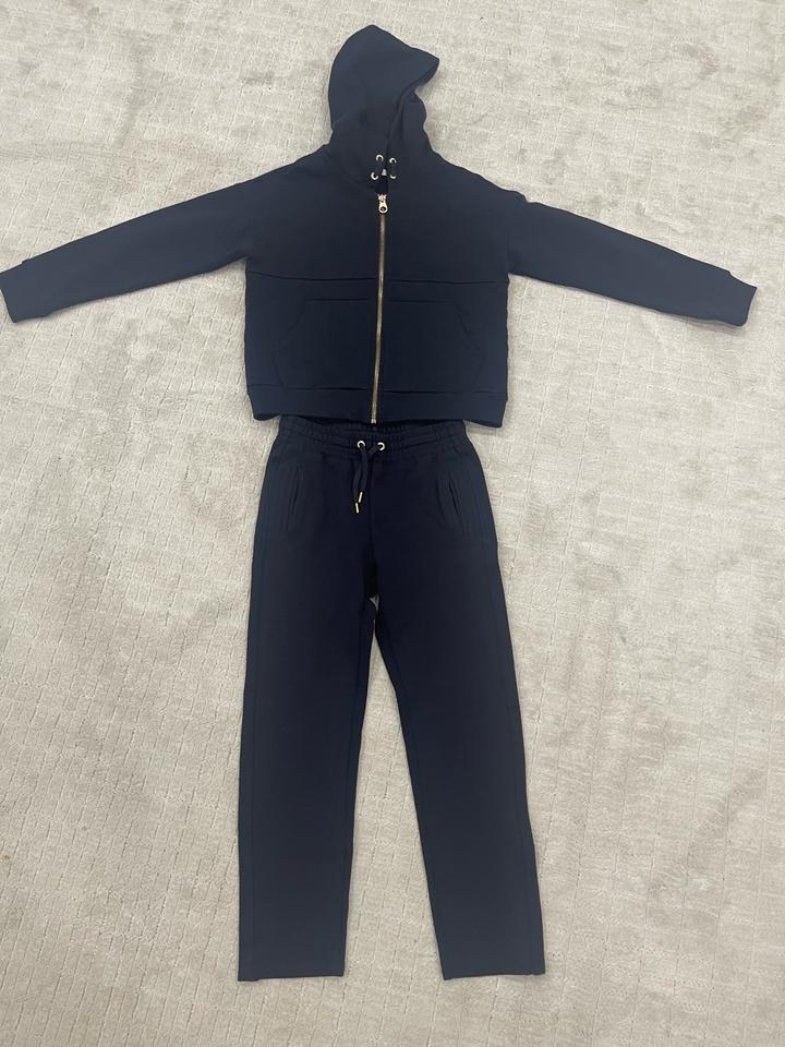 Chloé спортивный костюм