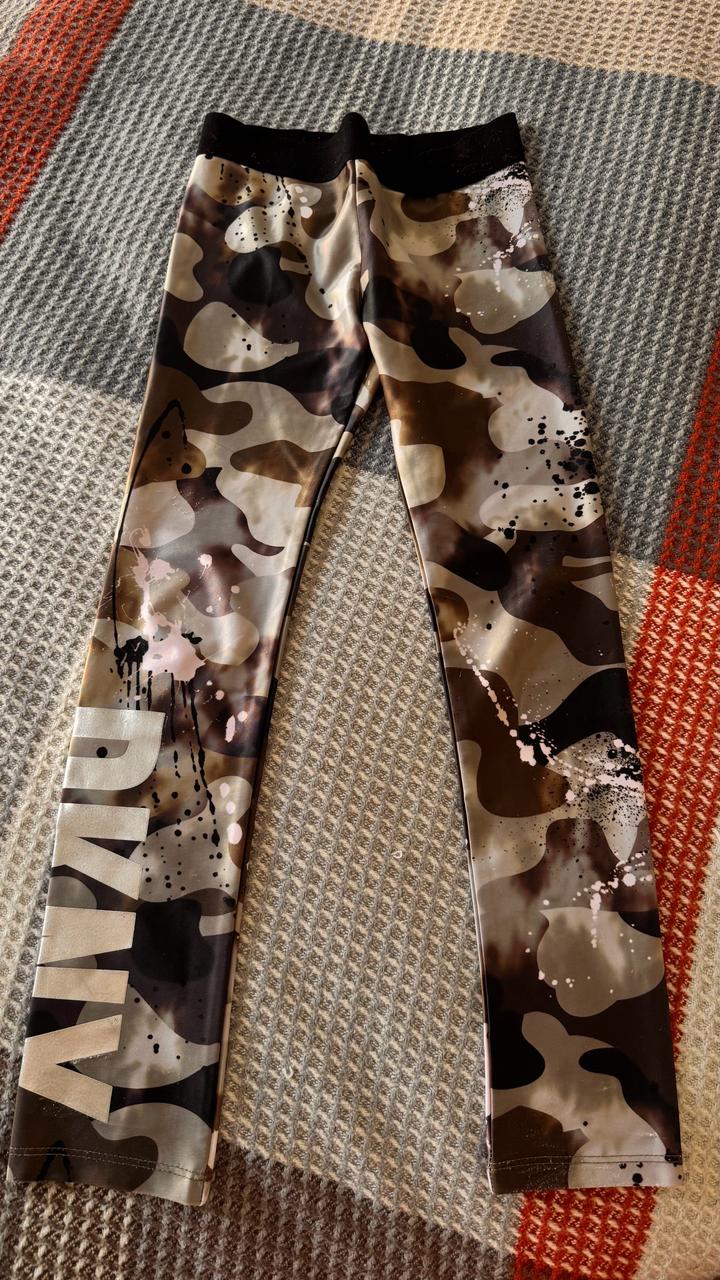 DKNY Лосины