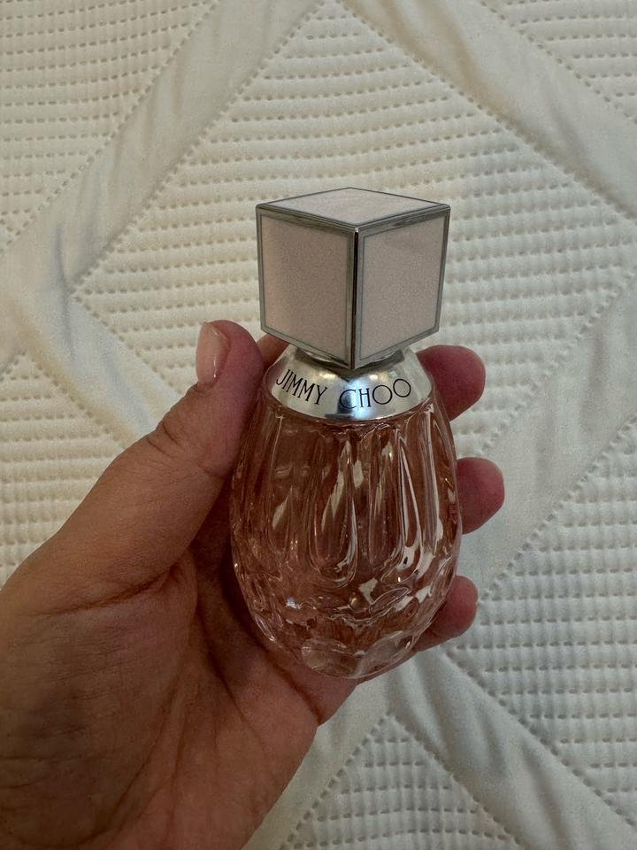 Jimmy Choo