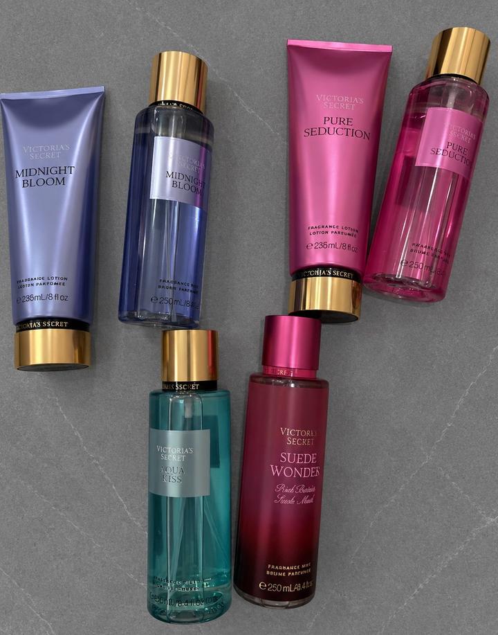Victoria's Secret