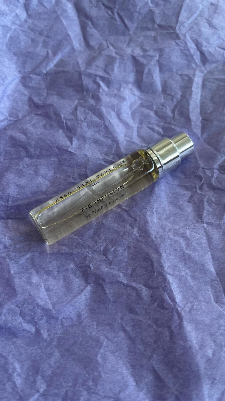 Essential Parfums Paris