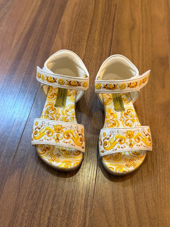 Dolce & Gabbana