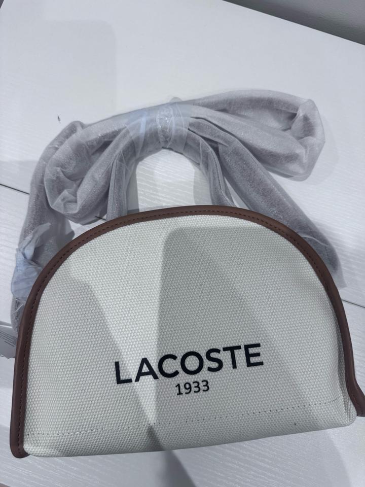 Сумка Lacoste