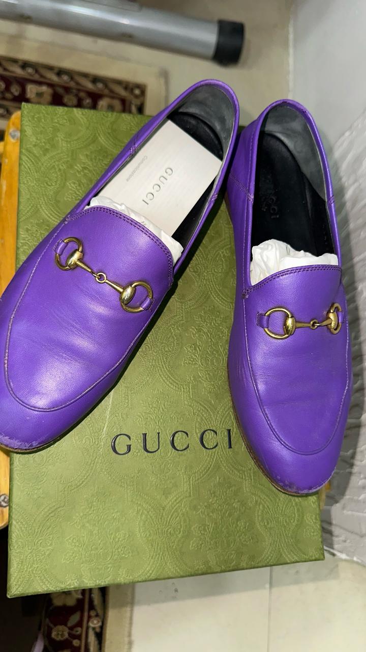 Gucci