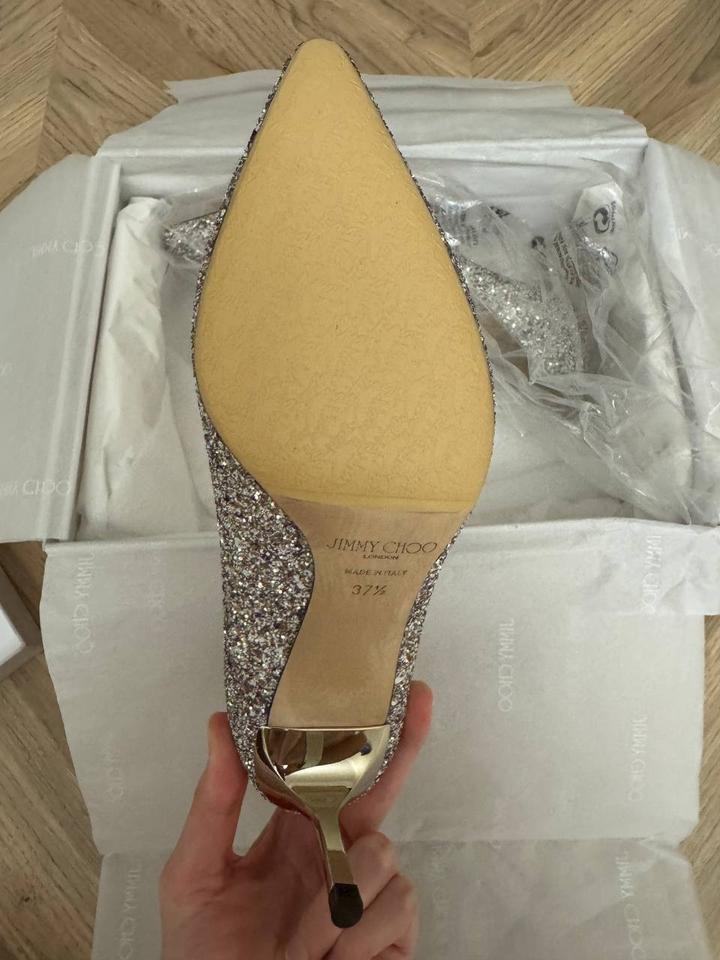Jimmy Choo