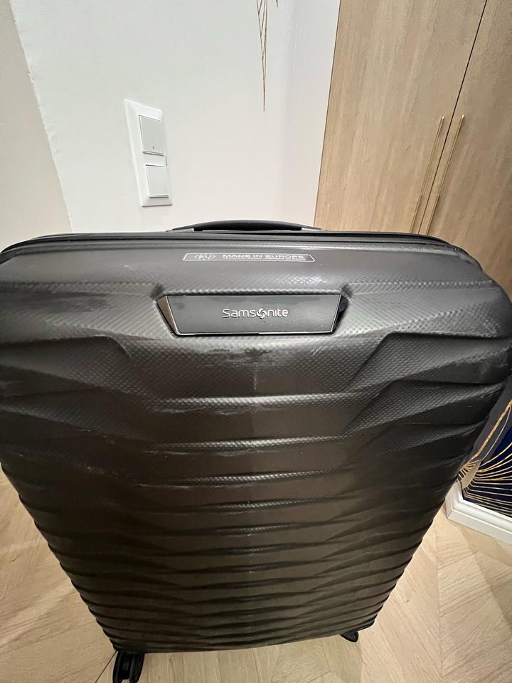 Samsonite
