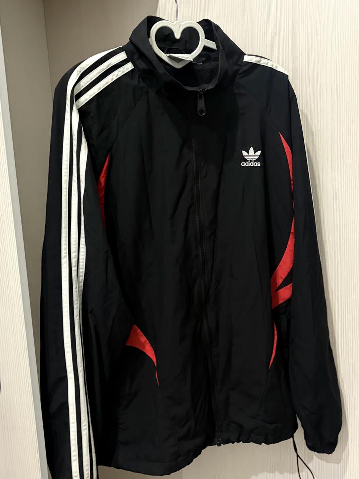 Ветровка adidas