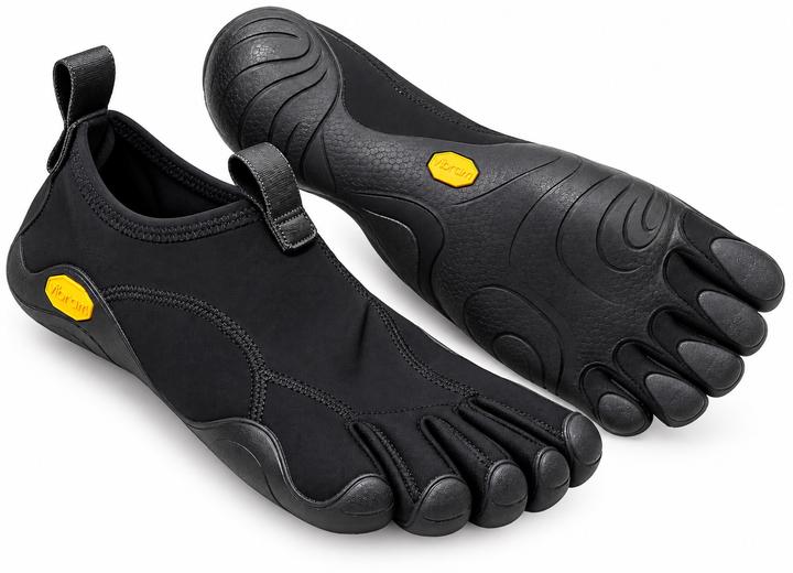 Vibram FiveFingers V-Neop Black | EU 42