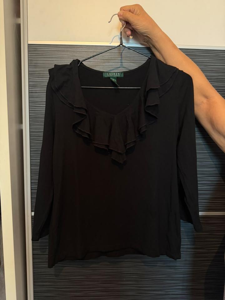 Блуза Ralph Lauren
