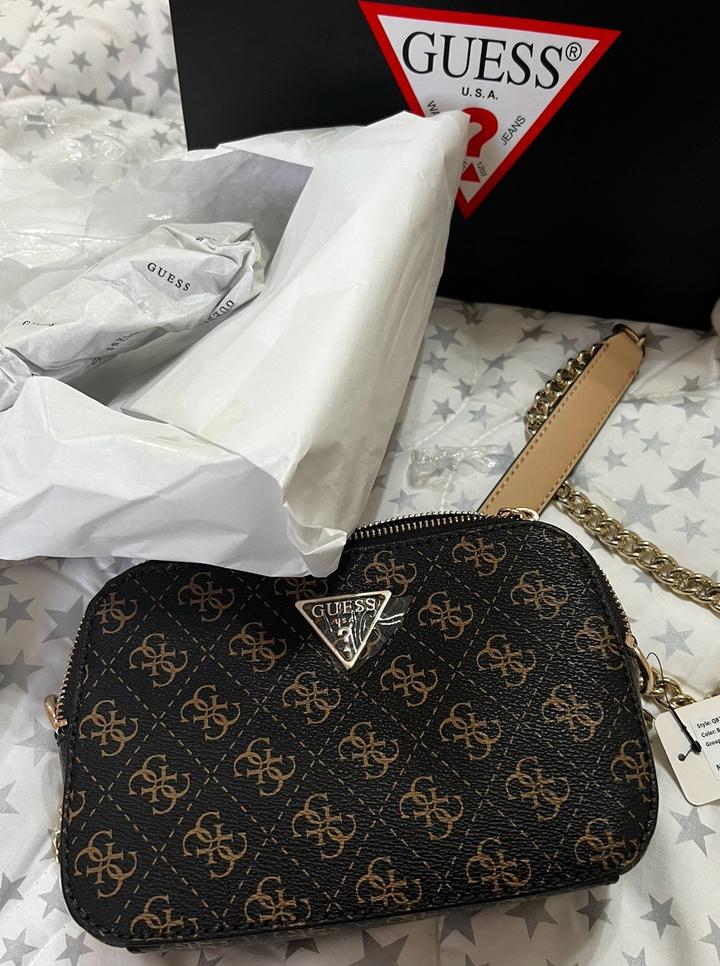 Guess сумка