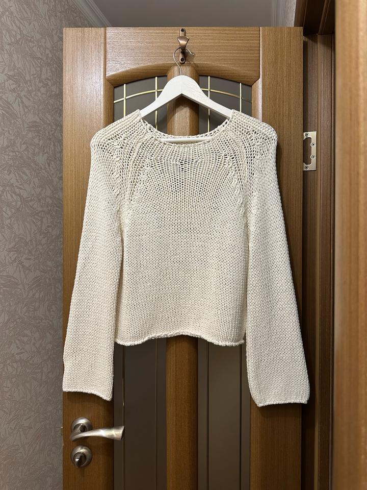 Джемпер Massimo Dutti