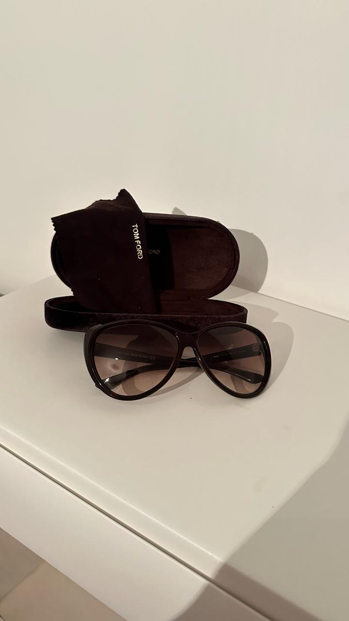 Tom Ford