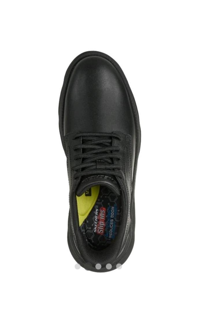 Мужские туфли Skechers (Оригинал)