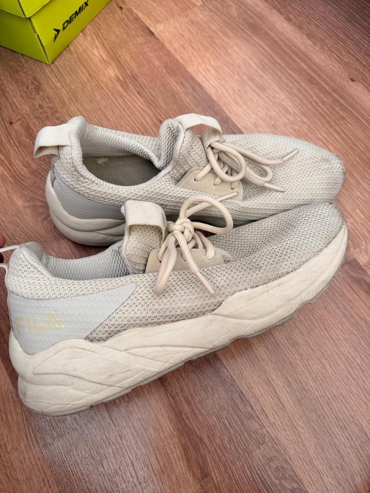 FILA