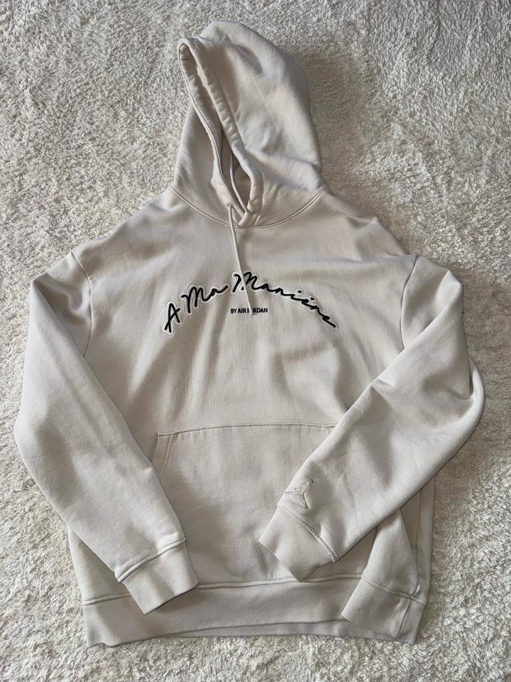 Jordan
