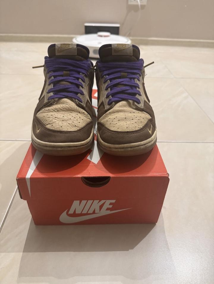 Nike