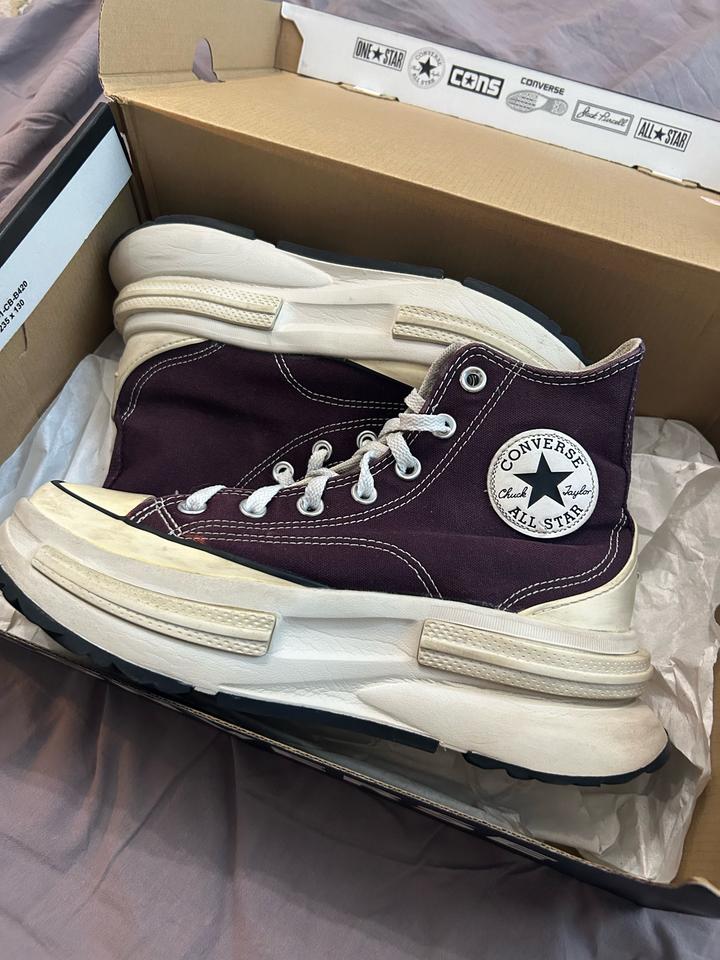 Converse