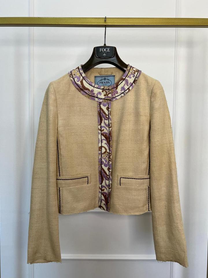 Жакет PRADA