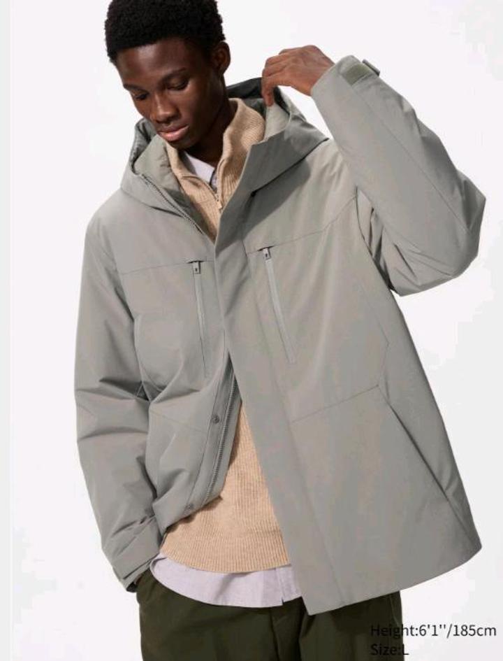 Uniqlo
