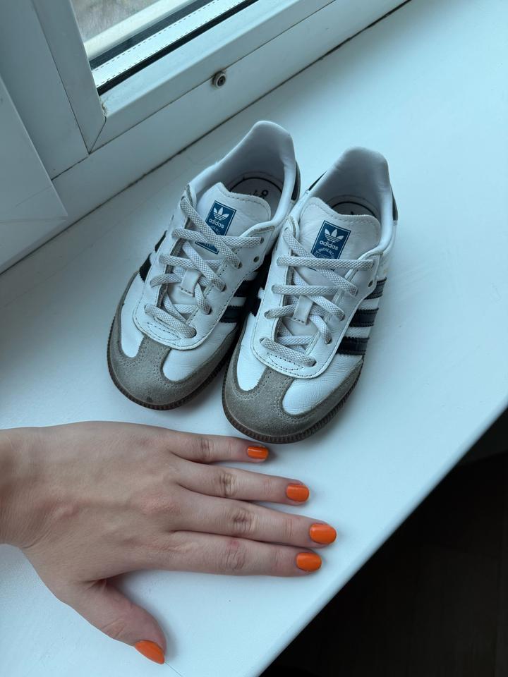 Adidas