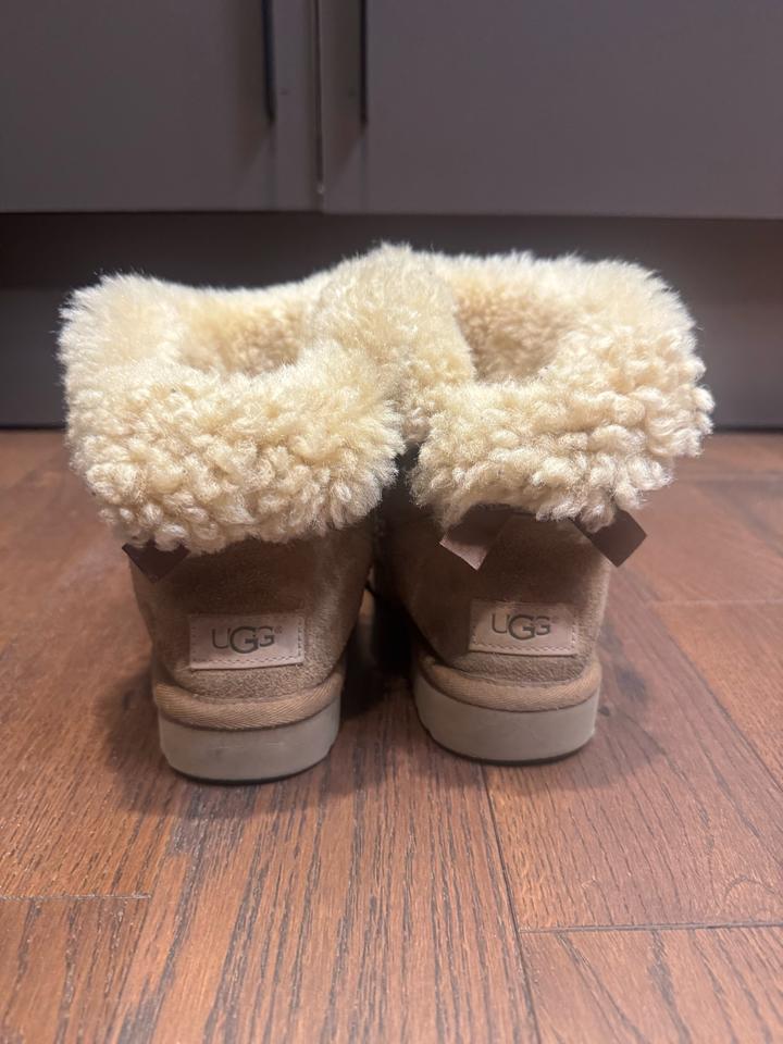 Угги UGG