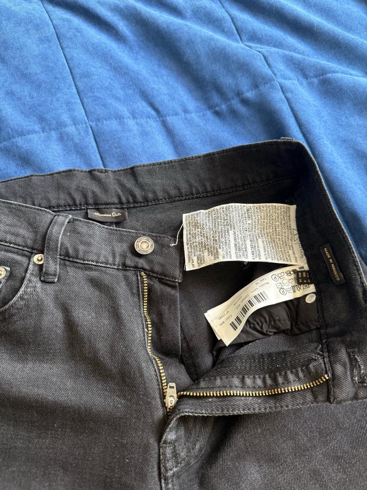 Massimo Dutti