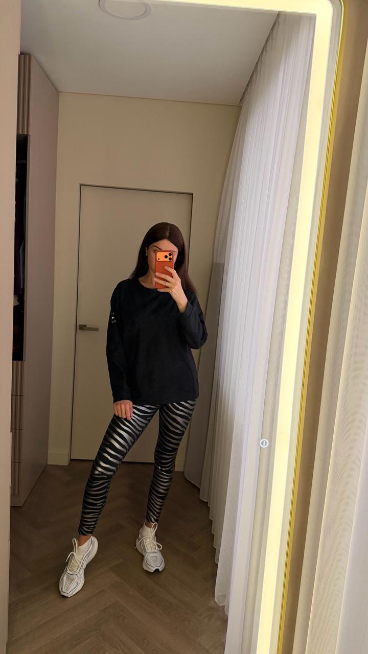 Adidas by Stella McCartney