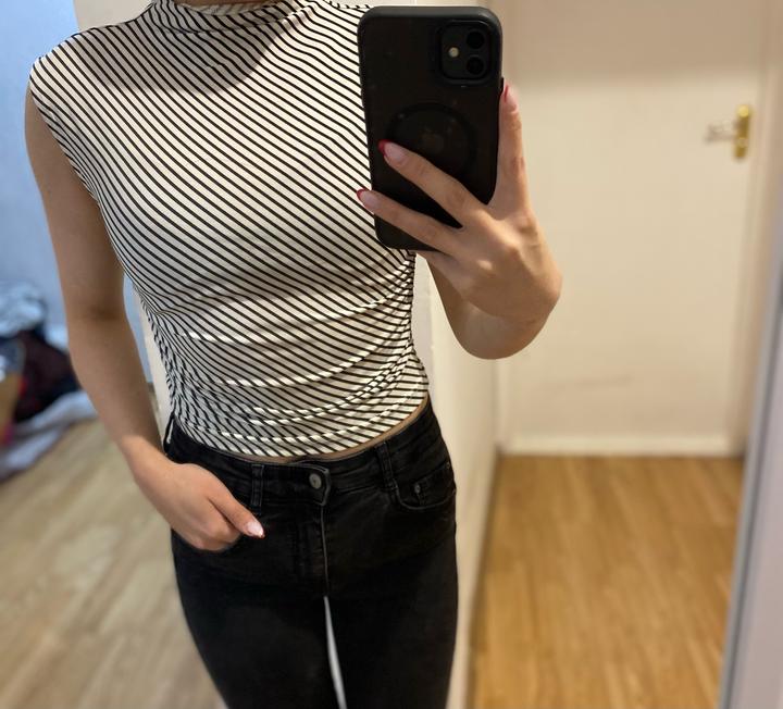 Топ H&M