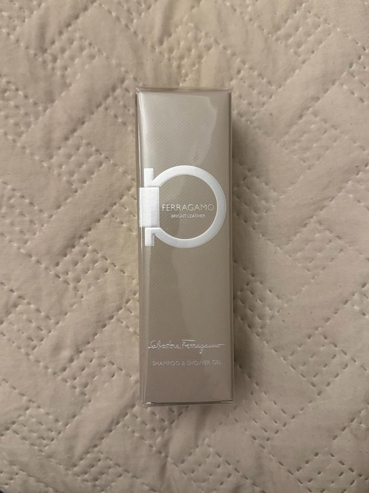 Salvatore Ferragamo