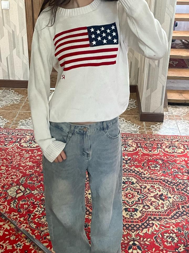 Джемпер Polo Ralph Lauren