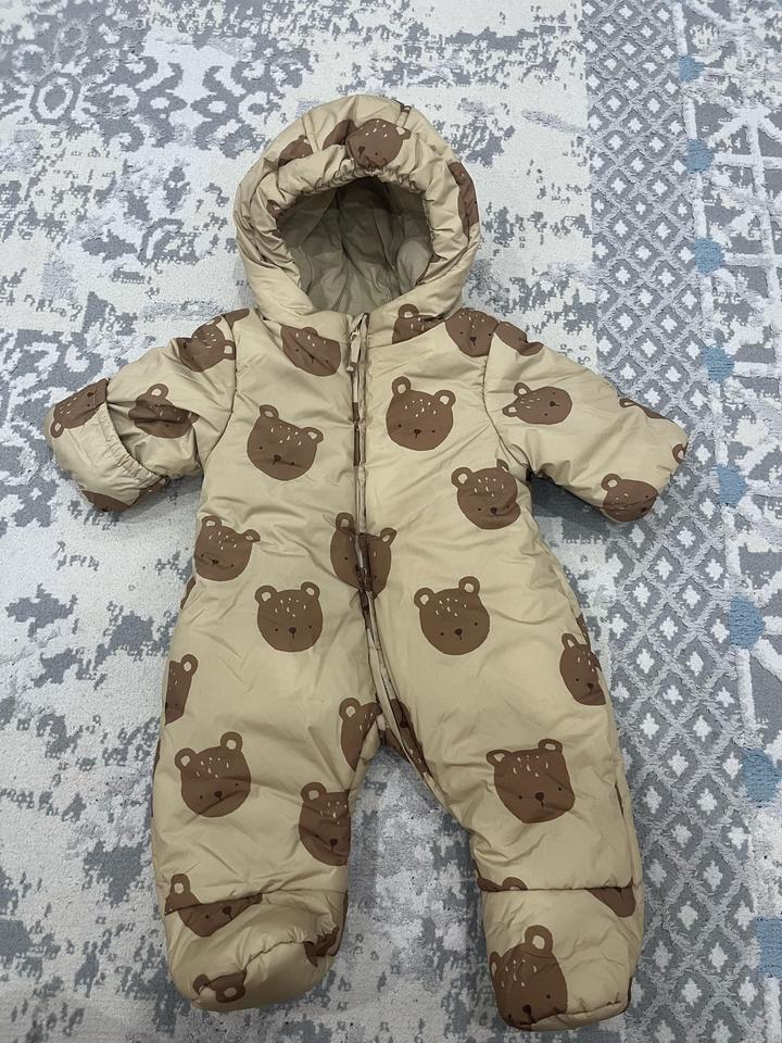 Baby Go