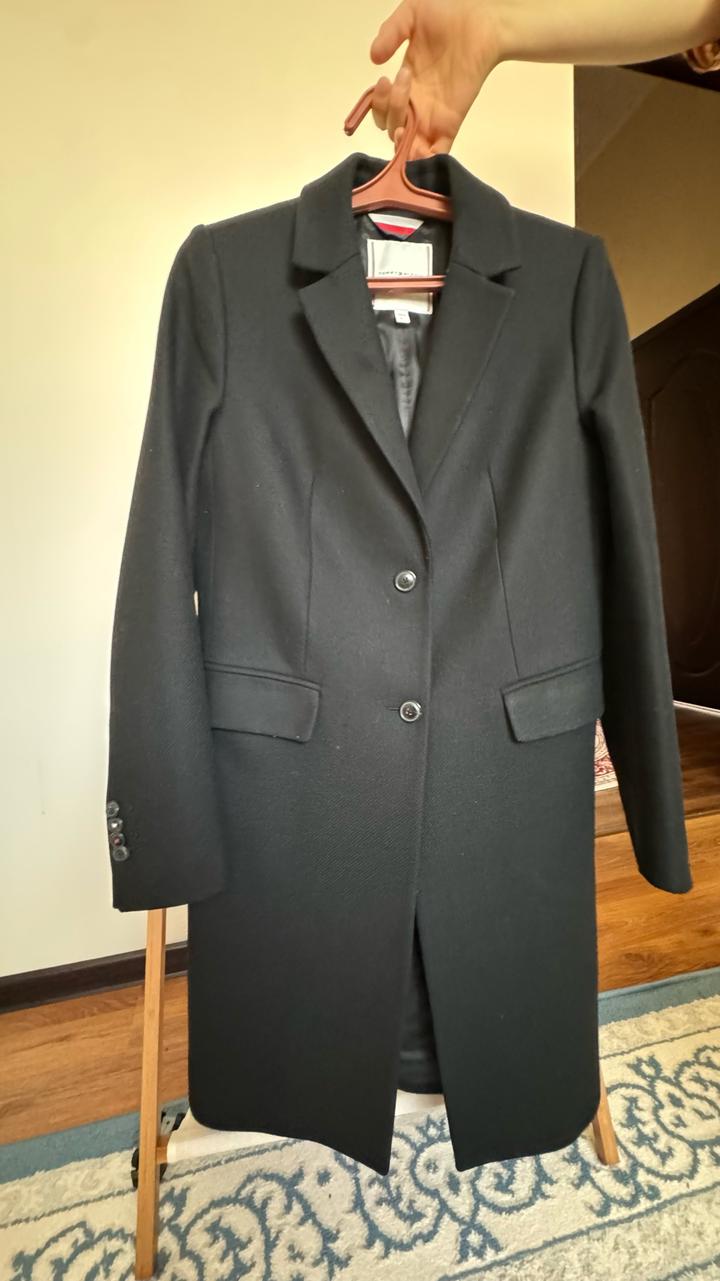 Пальто Tommy Hilfiger