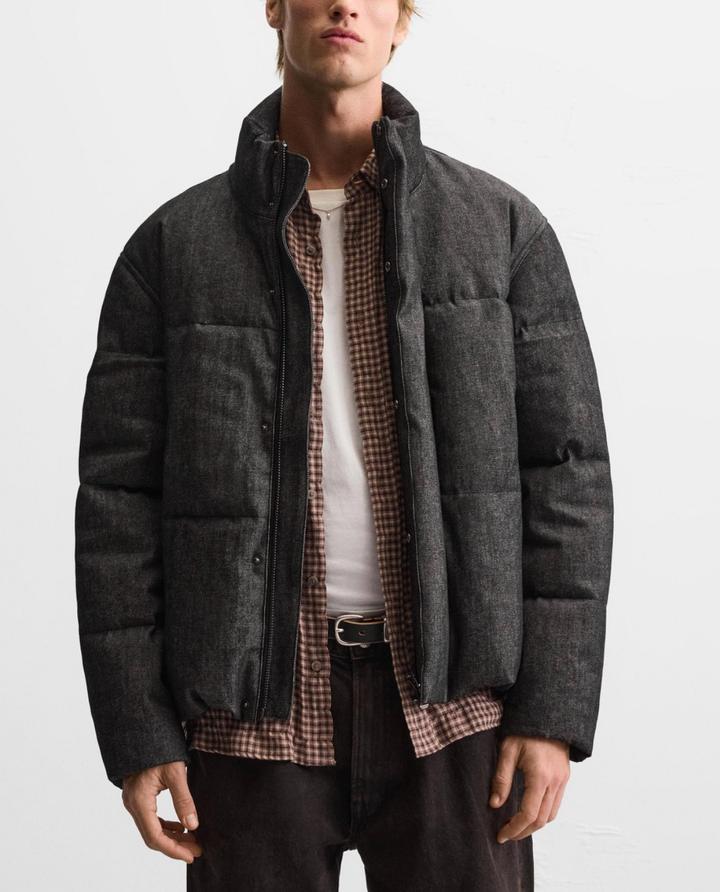 Куртка Zara