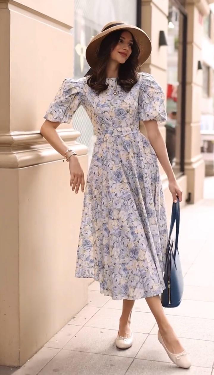 Винтаж Nillush Vintage - турецкий дизайнерский бренд