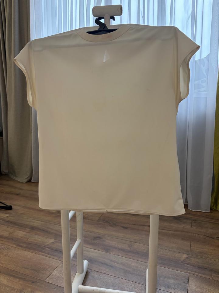 Блуза Uniqlo