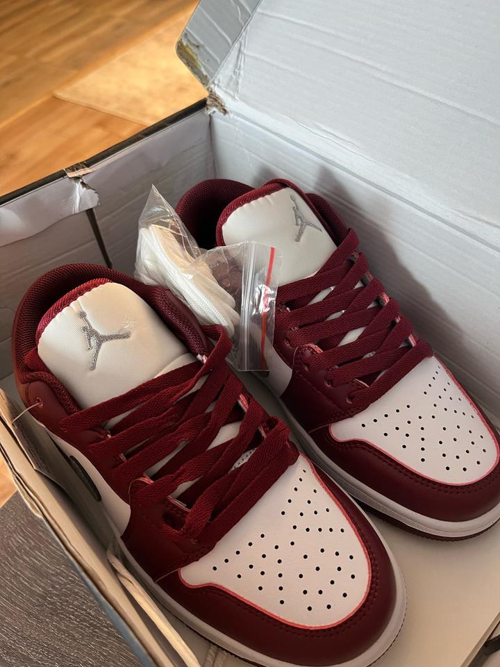 Nike
