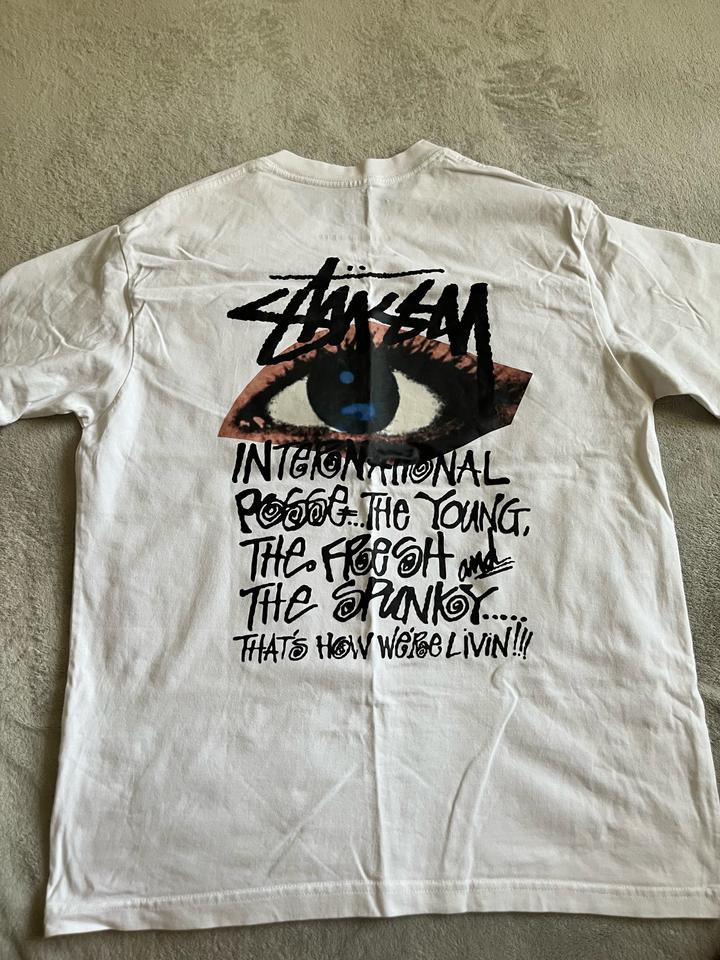 Stussy