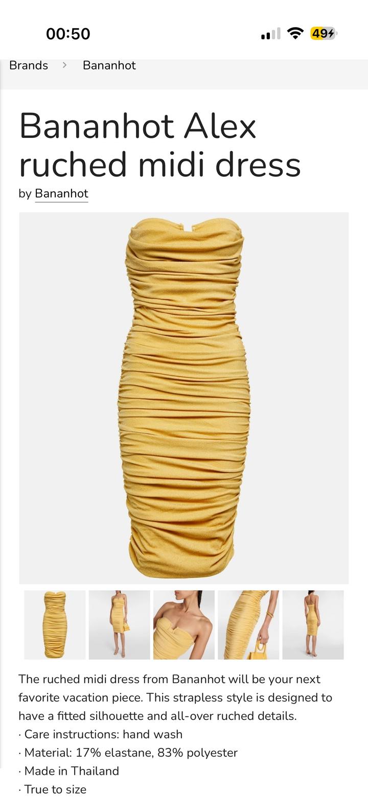 Bananhot