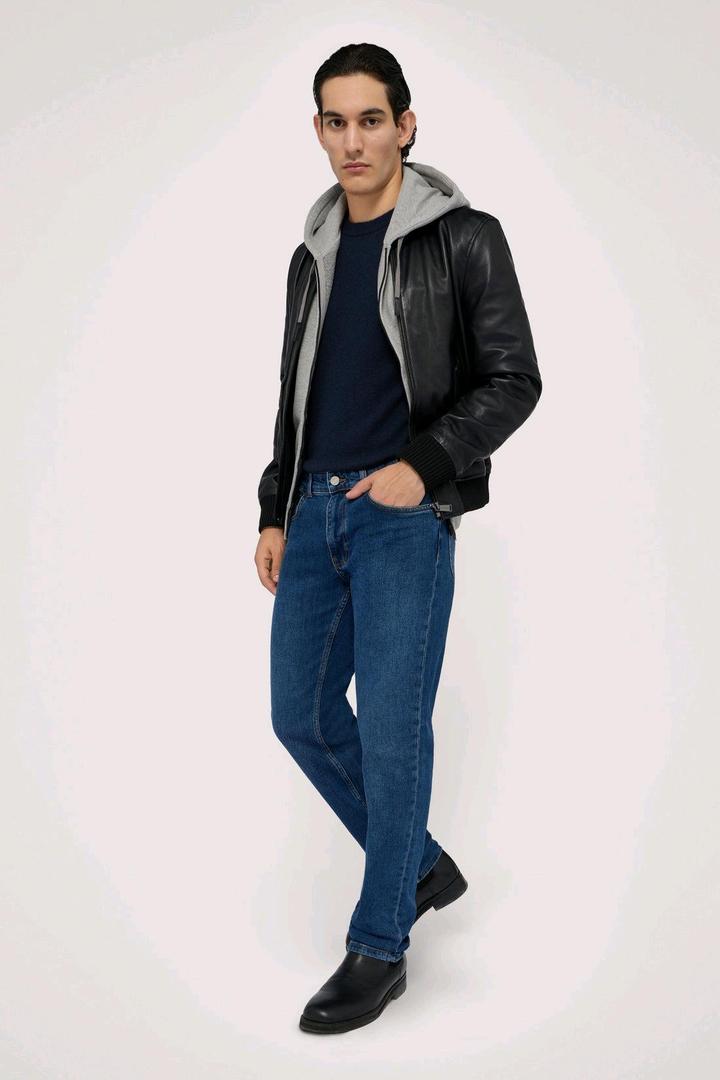 Оригинальные джинсы Trussardi (ICON 380)