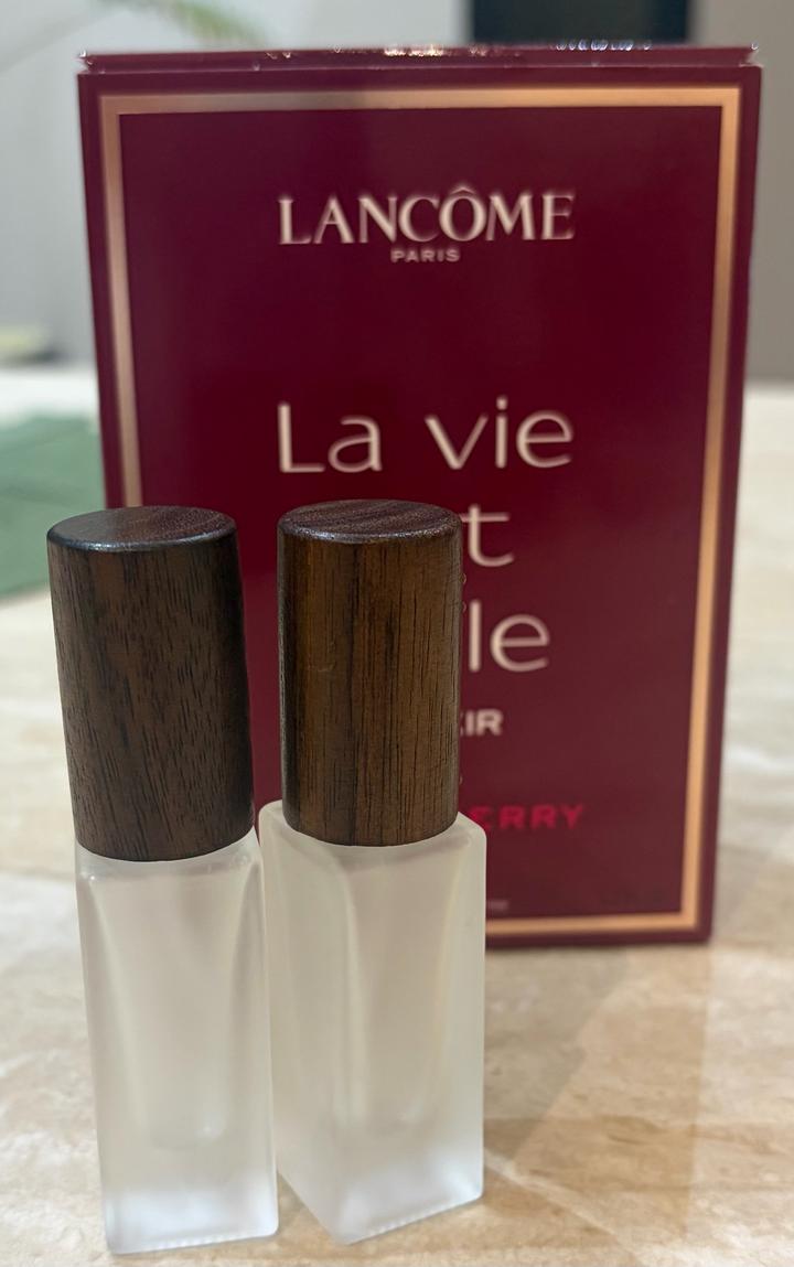 Lancôme Парфюмерия Lancome La vie est belle