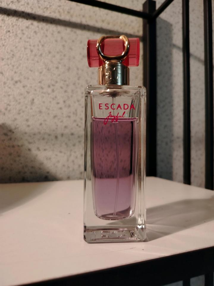 ESCADA
