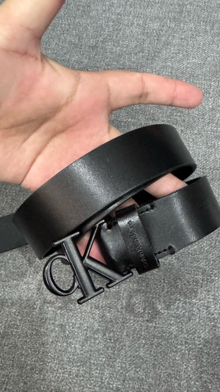 Ремень Calvin Klein Jeans